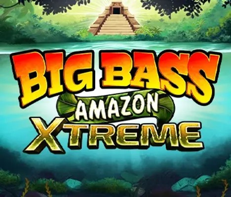 Big Bass Amazon Xtreme slot spel bij NV Casino